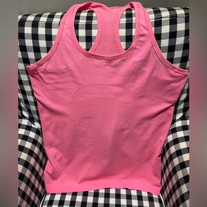 Lululemon Swiftly Tech Racerback